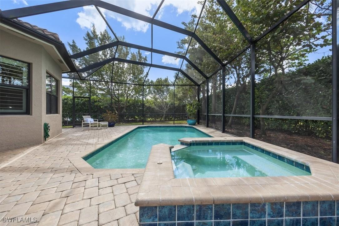 4219 Siderno Ct., Naples, FL 34119