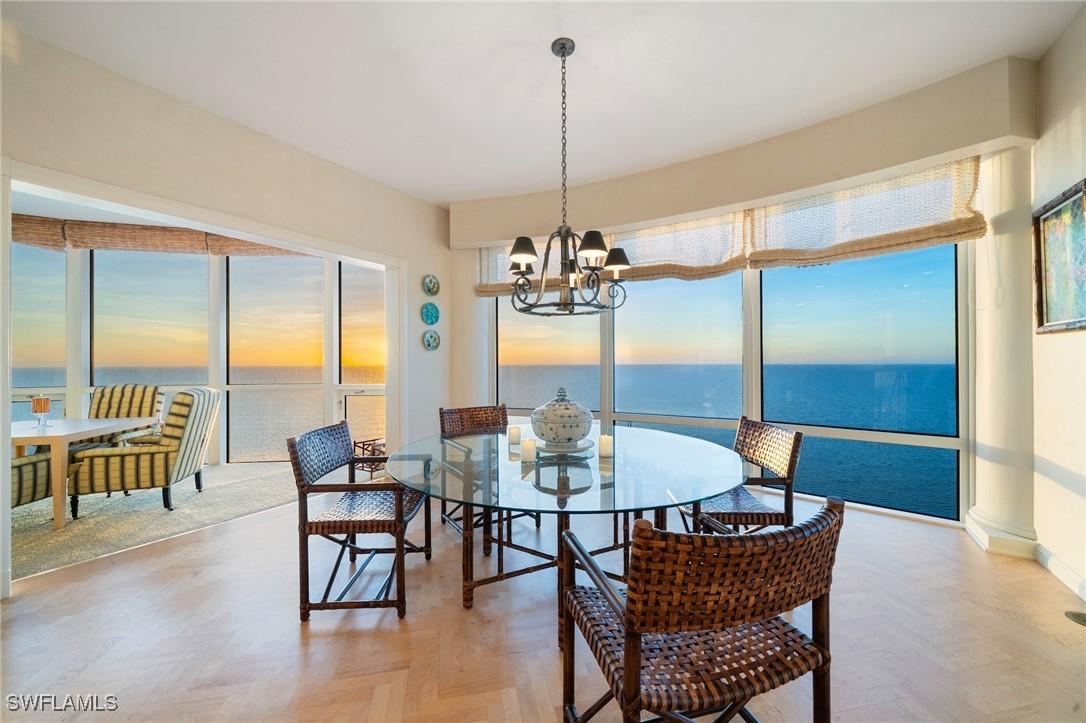 4601 Gulf Shore Blvd. #PH-3, Naples, FL 34103