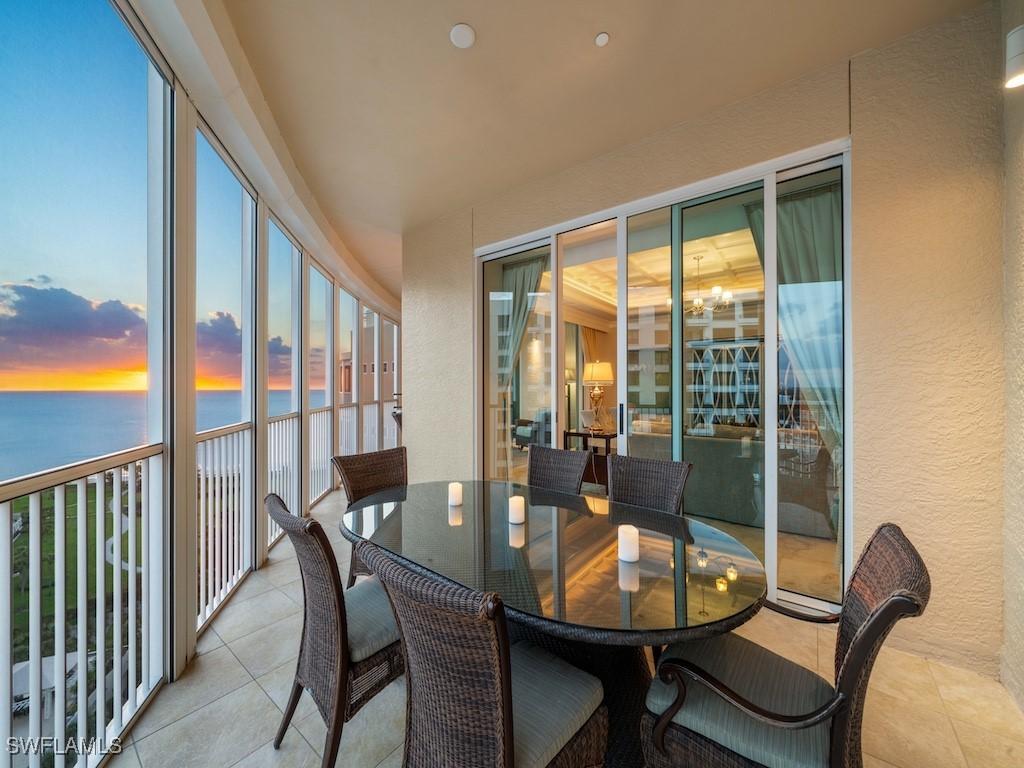 4501 Gulf Shore Blvd. #1401, Naples, FL 34103