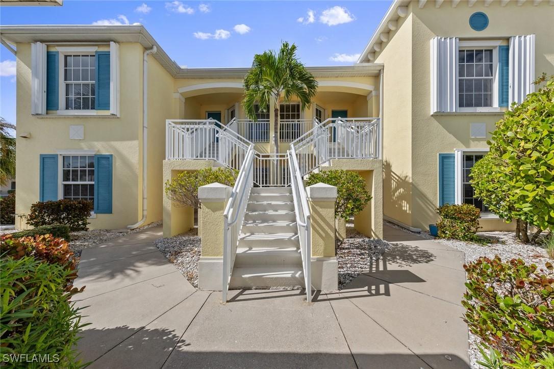 14524 Abaco Lakes Dr. #202, Fort Myers, FL 33908