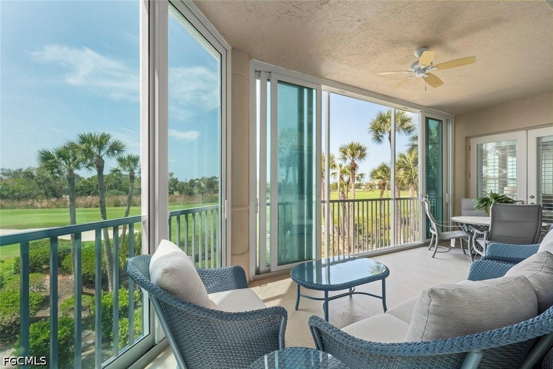 5669 Baltusrol Ct. #2A, Sanibel, FL 33957