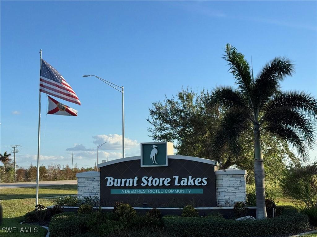 16372 Cape Horn Blvd., Punta Gorda, FL 33955