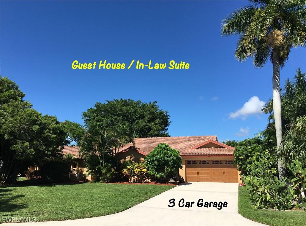 147 Pebble Beach Cir., Naples, FL 34113