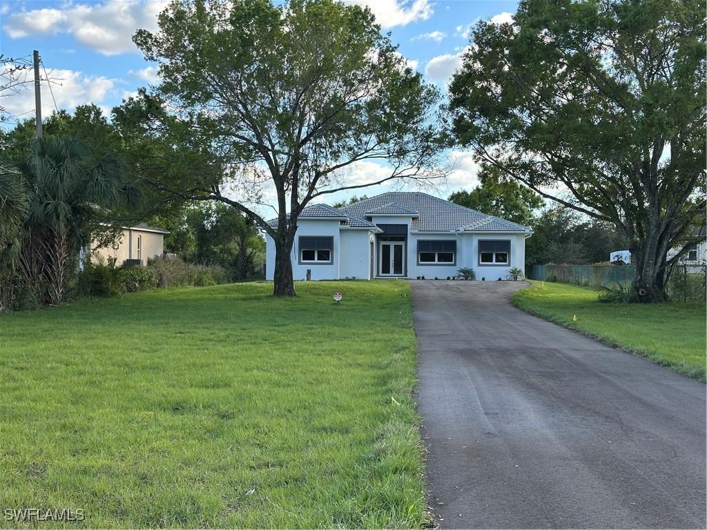 3620 Randall Blvd., Naples, FL 34120
