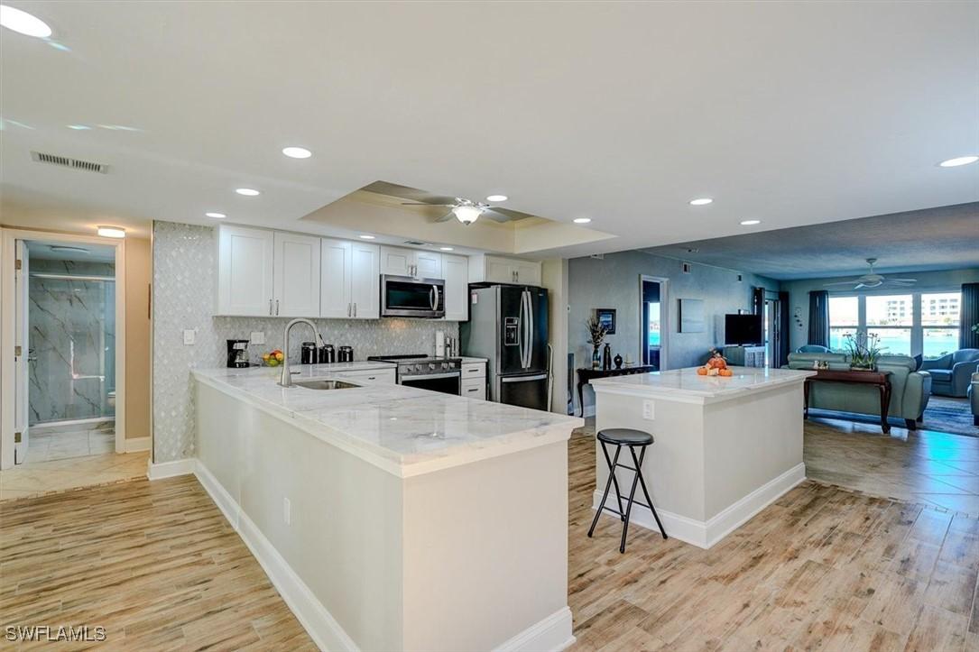 5103 Sunnybrook Ct. #3, Cape Coral, FL 33904