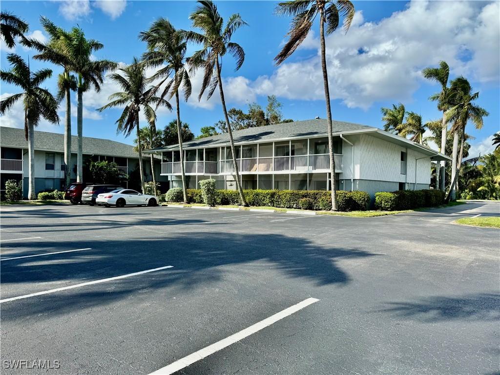 1849 Maravilla Ave. #C6, Fort Myers, FL 33901