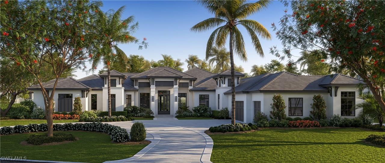 3063 Ravenna Ave., Naples, FL 34120