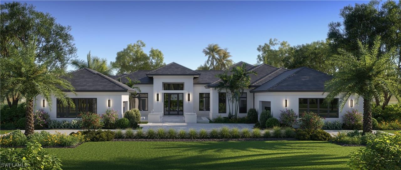3062 Ravenna Ave., Naples, FL 34120
