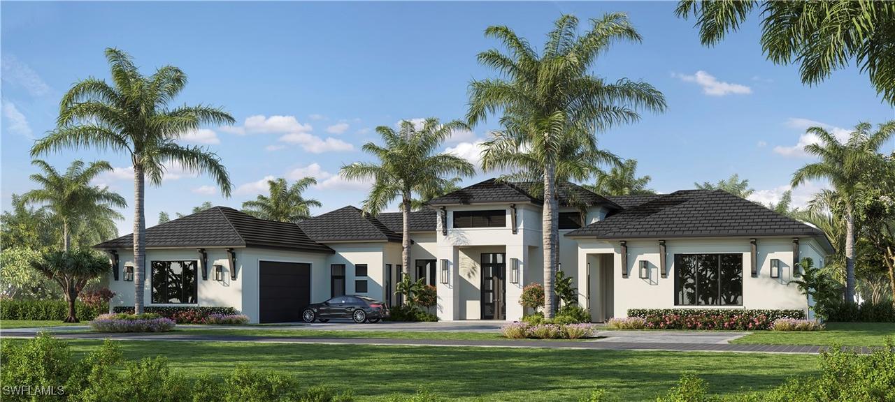 3080 Ravenna Ave., Naples, FL 34120