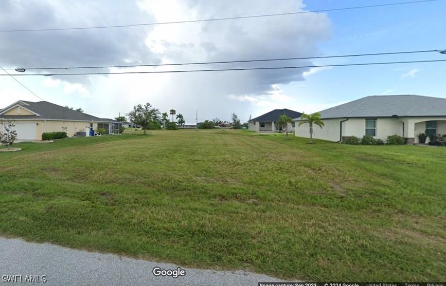 2304 NW 38th Ave., Cape Coral, FL 33993