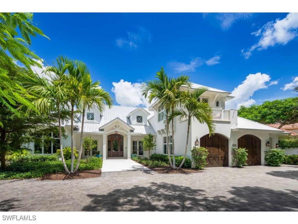741 Coral Dr., Naples, FL 34102