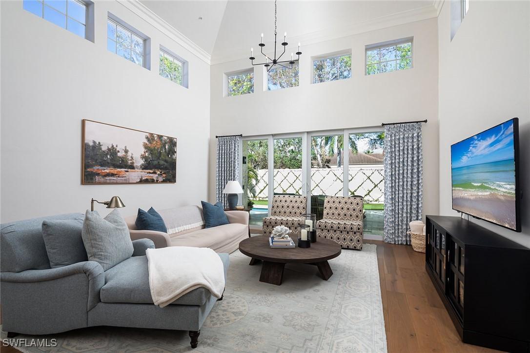 3736 Rachel Ln., Naples, FL 34103