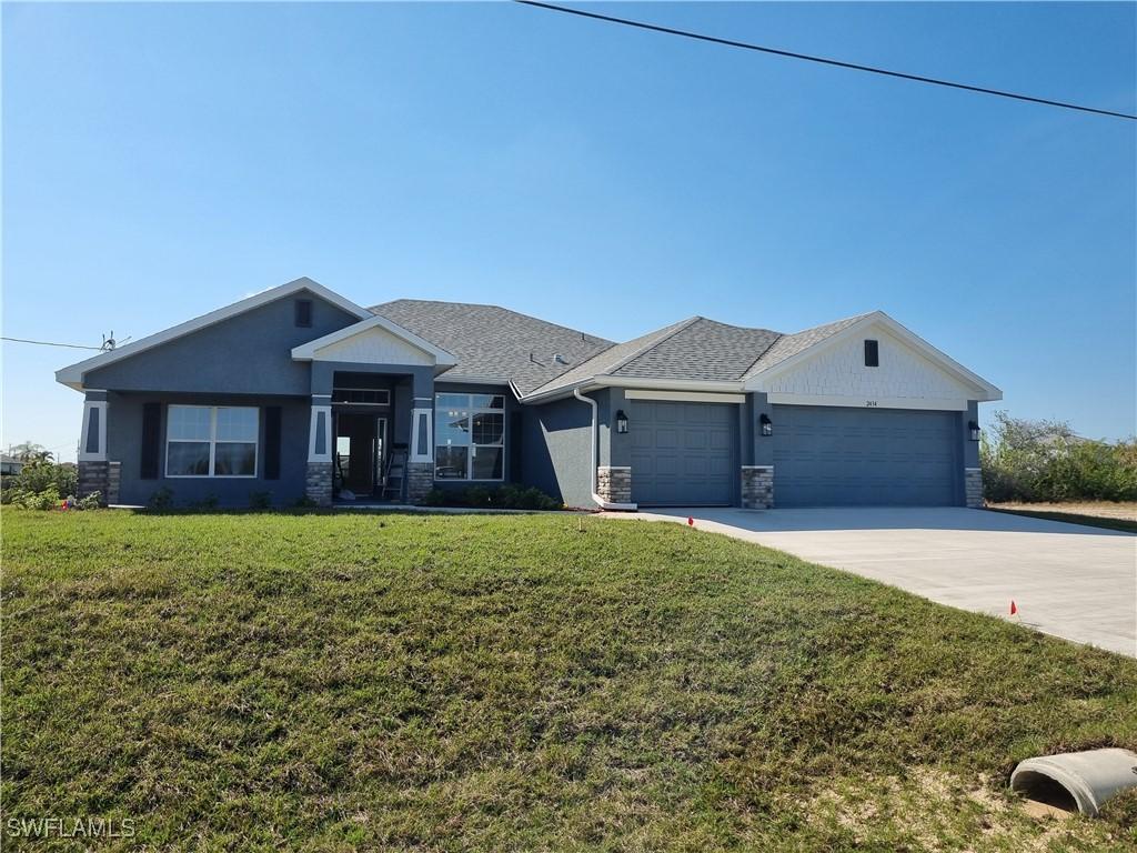 2434 NW 10th St., Cape Coral, FL 33993