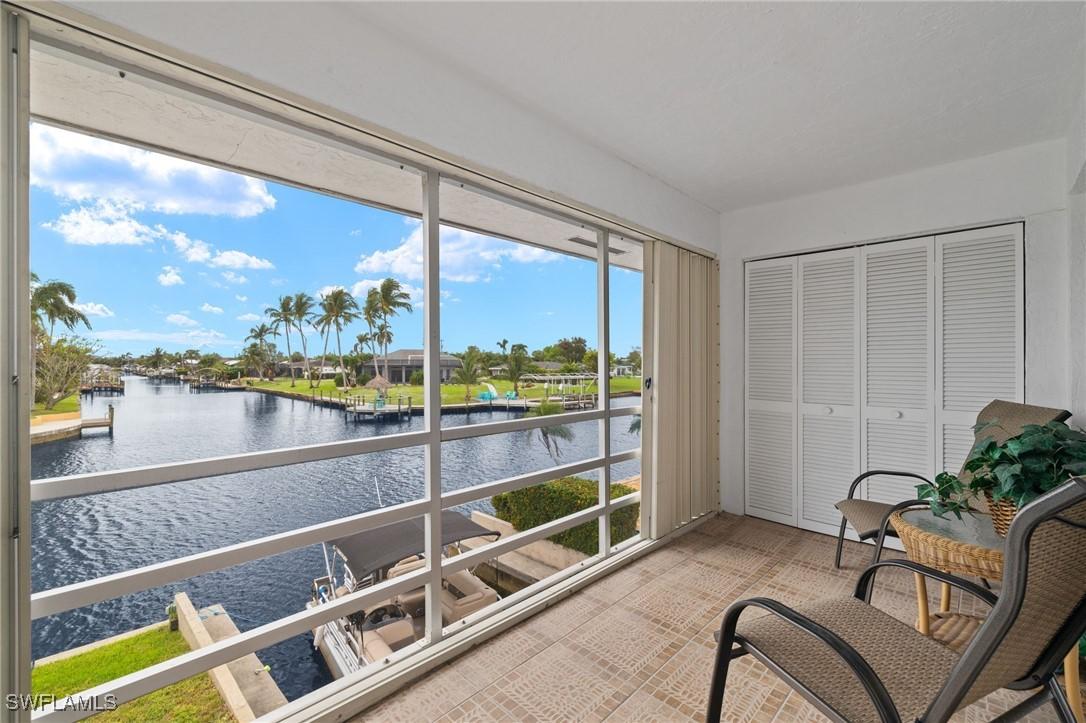 4938 Vincennes St. #4, Cape Coral, FL 33904