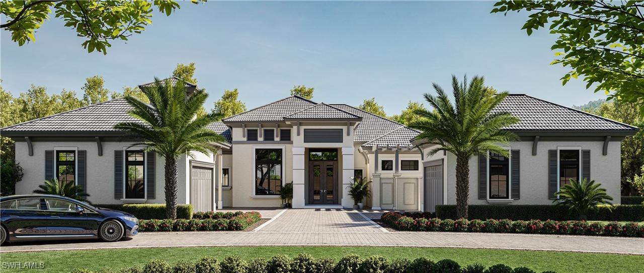 3123 Ravenna Ave., Naples, FL 34120