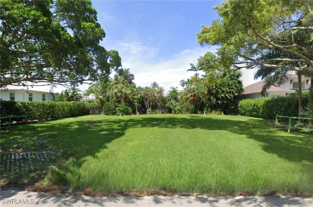 531 Spring Line Dr., Naples, FL 34102