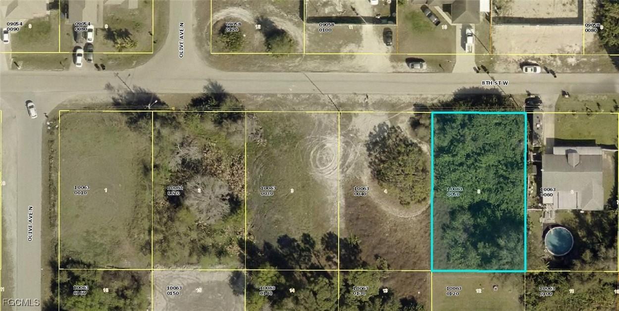 3107 8th St., Lehigh Acres, FL 33971