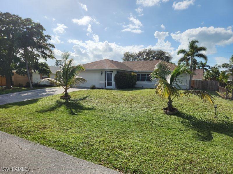 27670 Tierra Del Sol Ln., Bonita Springs, FL 34135