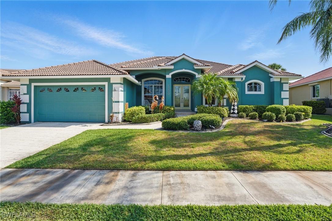 8500 Southwind Bay Cir., Fort Myers, FL 33908