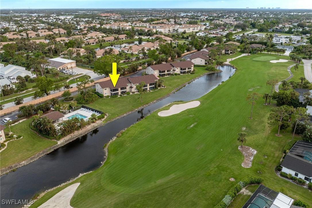 16650 Partridge Place Rd. #204, Fort Myers, FL 33908