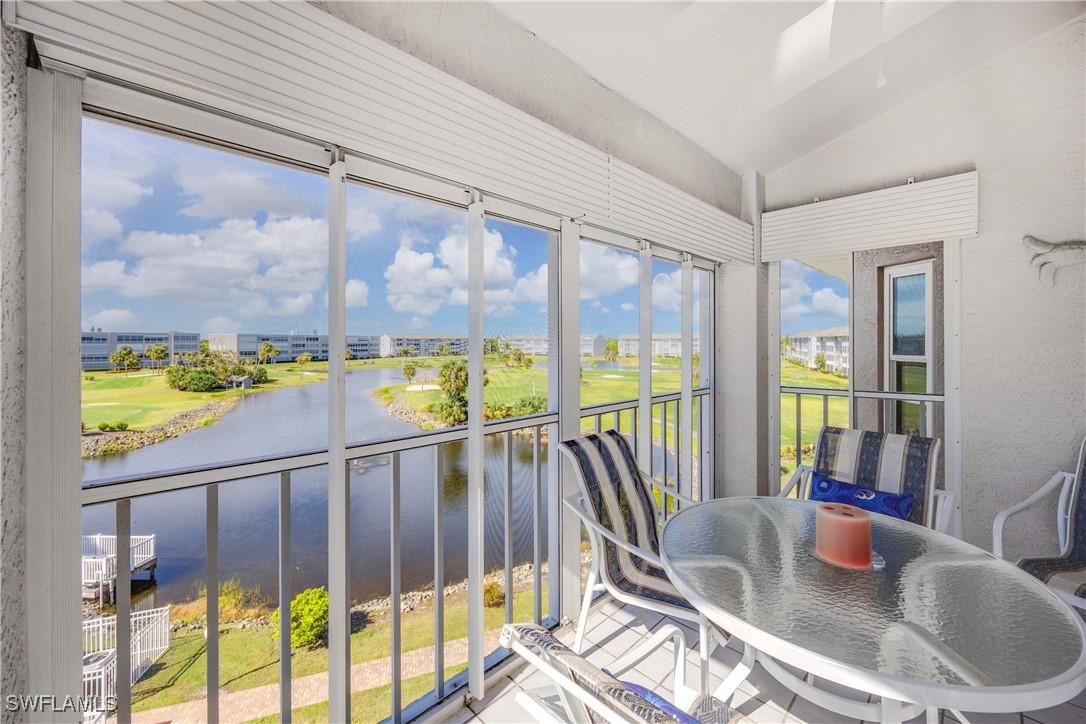 14871 Hole In 1 Cir. #PH1, Fort Myers, FL 33919