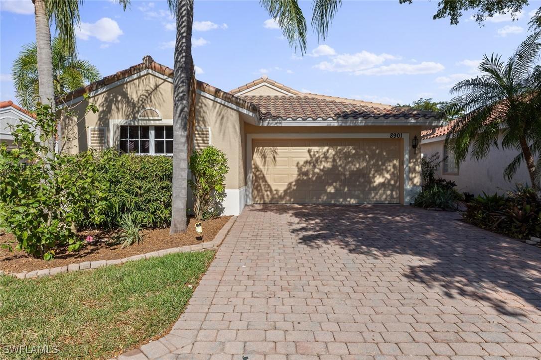8901 Cascades Isle Blvd., Estero, FL 33928