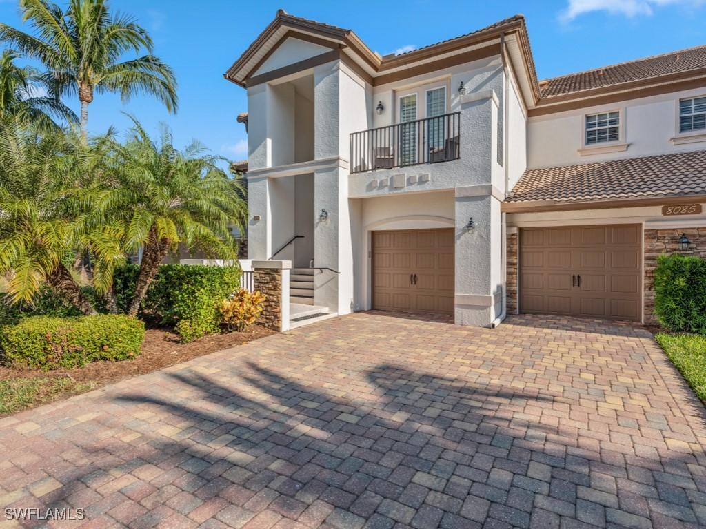 8085 Players Cove Dr. #201, Naples, FL 34113