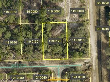 New Foreclosures & Short Sales in Lehigh Acres: November 11th to November 17th