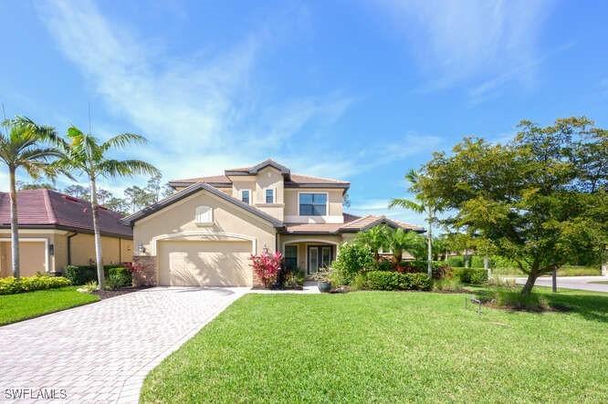 3071 Mandalay Pl., Naples, FL 34105