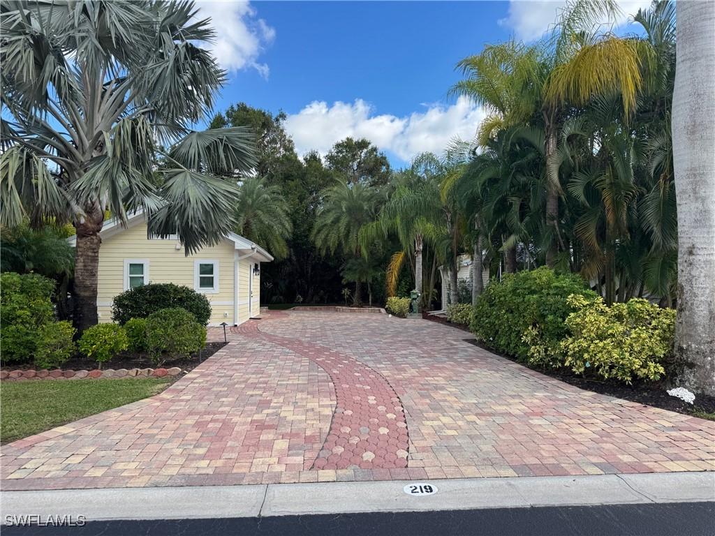 Lot 219 3041 Belle Of Myers Rd., Labelle, FL 33935