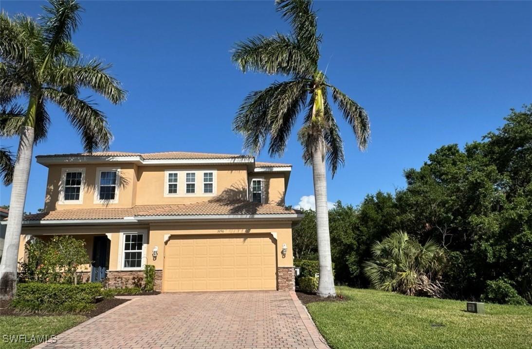 3290 Banyon Hollow Loop, North Fort Myers, FL 33903