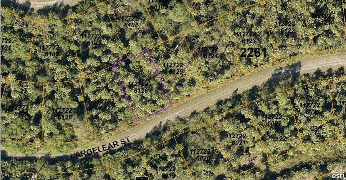 1127226126 Largeleaf St., North Port, FL 34288