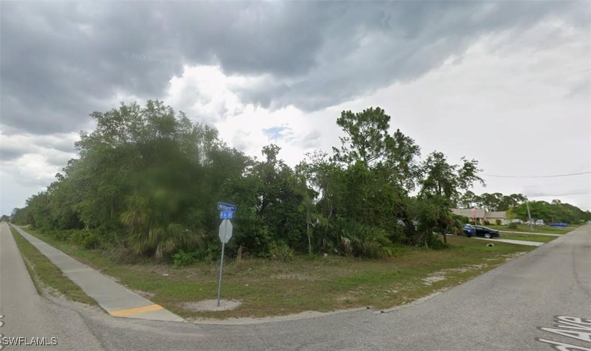 607 W 6 St., Lehigh Acres, FL 33972