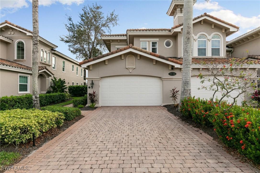 9134 Cherry Oaks Ln. #201, Naples, FL 34114