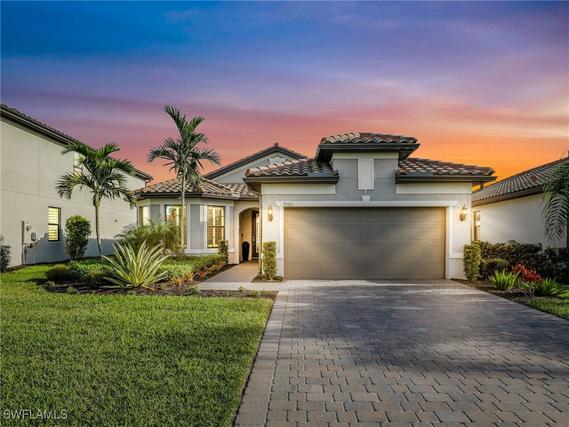 Homes Just Sold in Estero: March 4th to March 10th