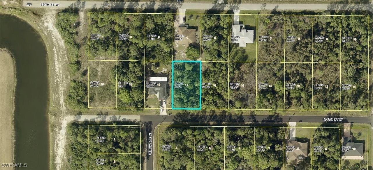 3312 34th St., Lehigh Acres, FL 33971