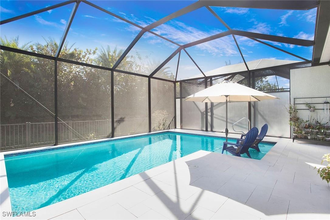 14683 Edgewater Cir., Naples, FL 34114