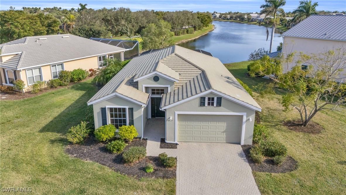 2733 Maraval Ct., Cape Coral, FL 33991