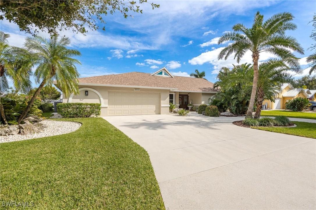 2513 SE 24th Ave., Cape Coral, FL 33904