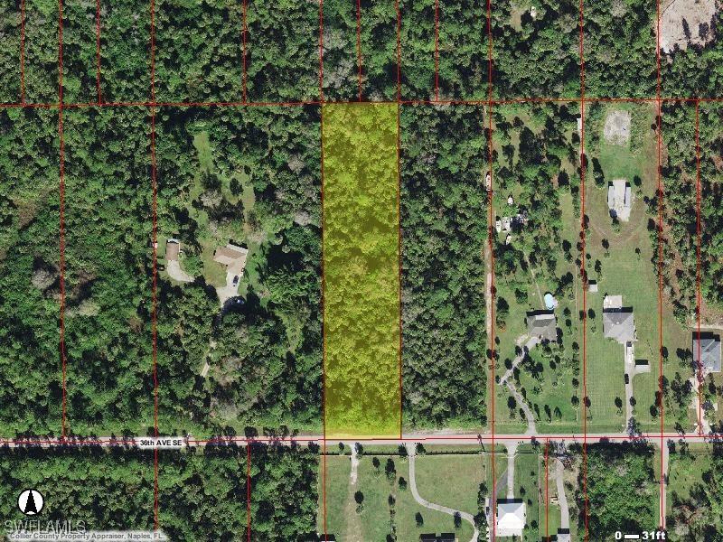 3367 36th Ave., Naples, FL 34117