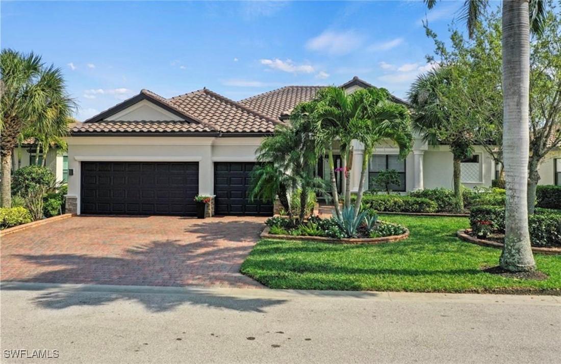 11323 Reflection Isles Blvd., Fort Myers, FL 33912