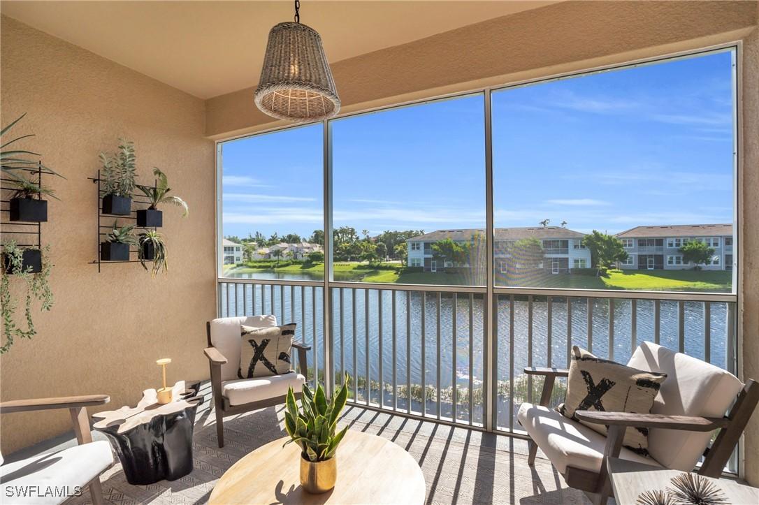 4595 Arboretum Cir. #203, Naples, FL 34112