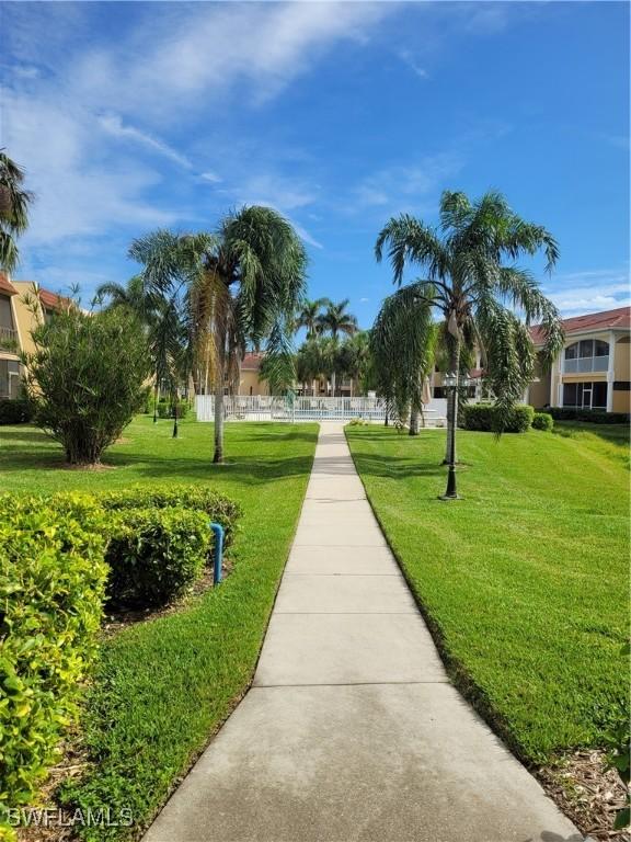 12471 Mcgregor Blvd. #10, Fort Myers, FL 33919