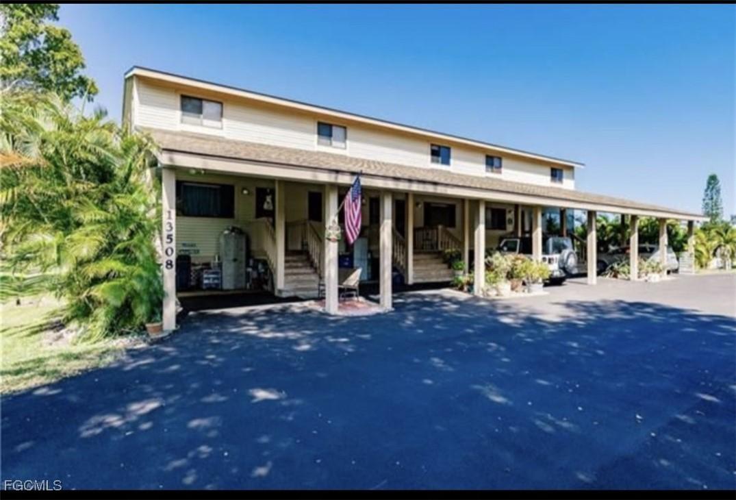 13508 Siesta Pines Ct. #8, Fort Myers, FL 33908