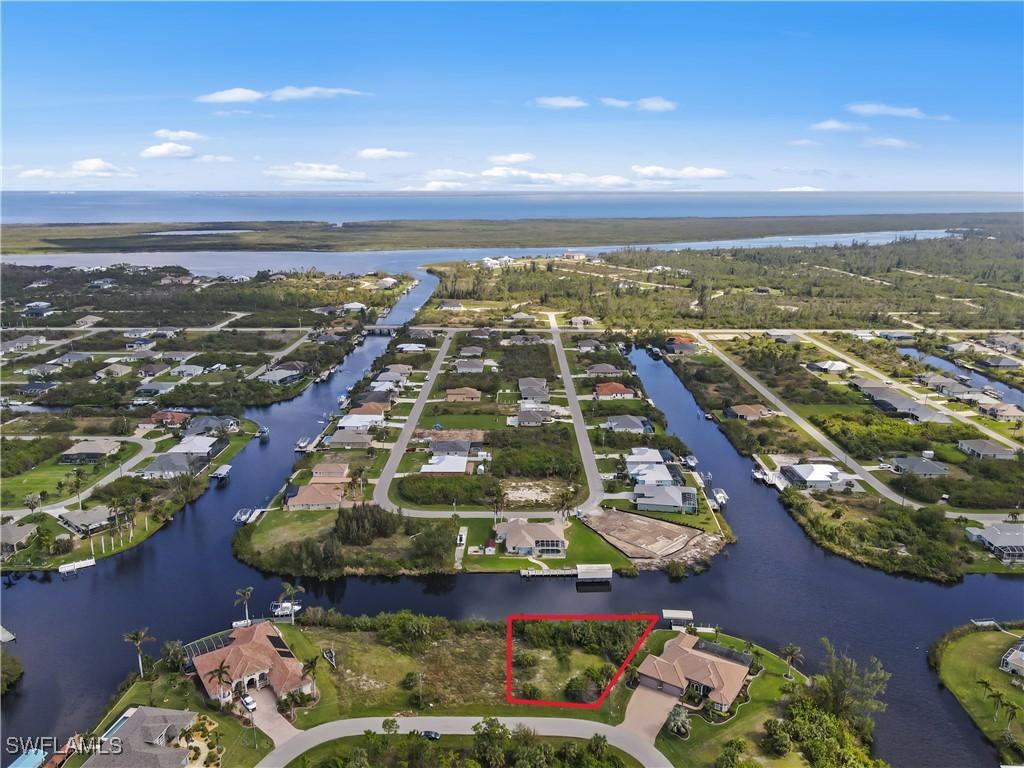 15704 Aldama Cir., Port Charlotte, FL 33981