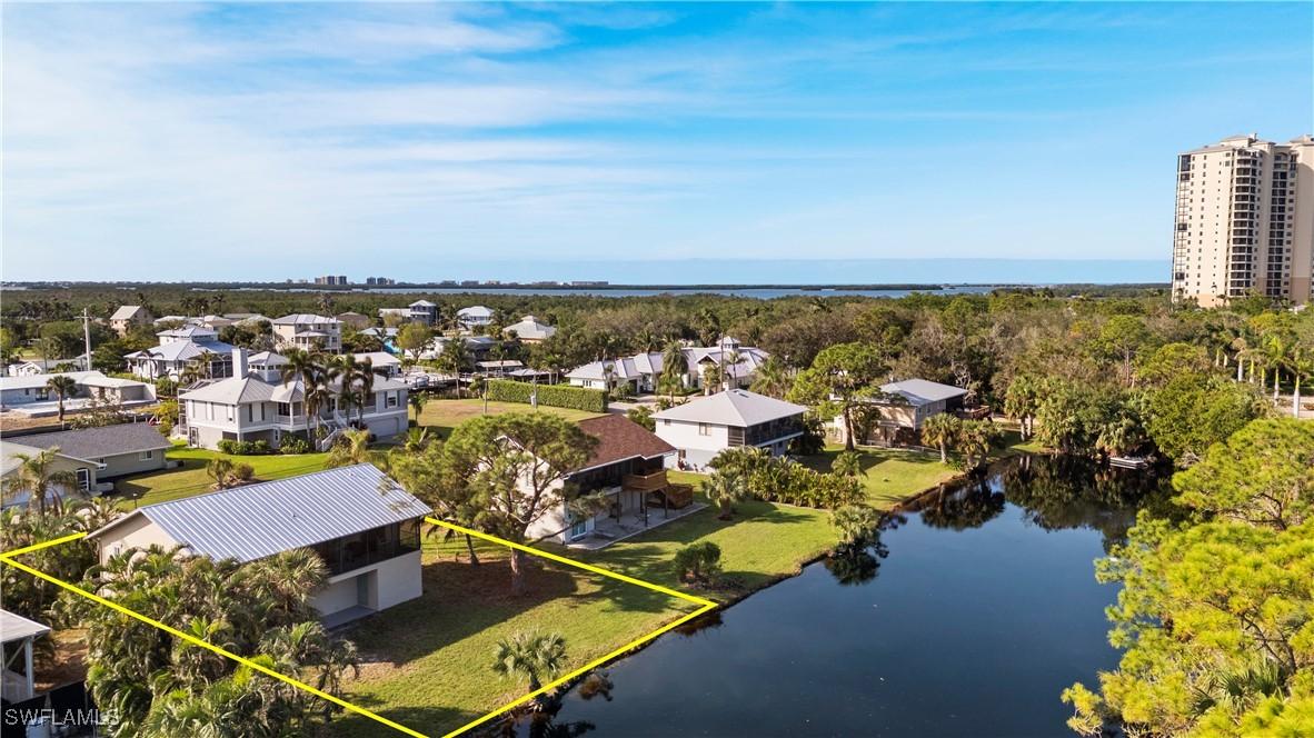 4748 Pembrooke Ln., Bonita Springs, FL 34134