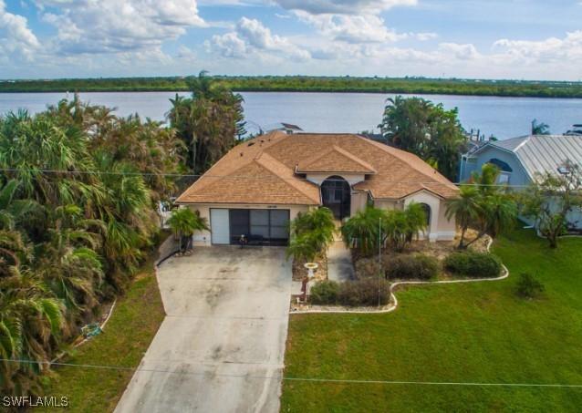 3608 Peace River Dr., Punta Gorda, FL 33983