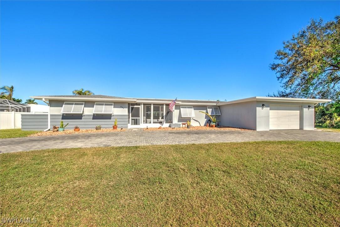 349 Coral Dr., Fort Myers, FL 33905