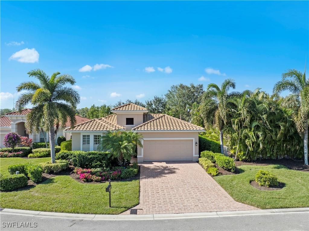 19550 Casa Bendita Ct., Estero, FL 33967