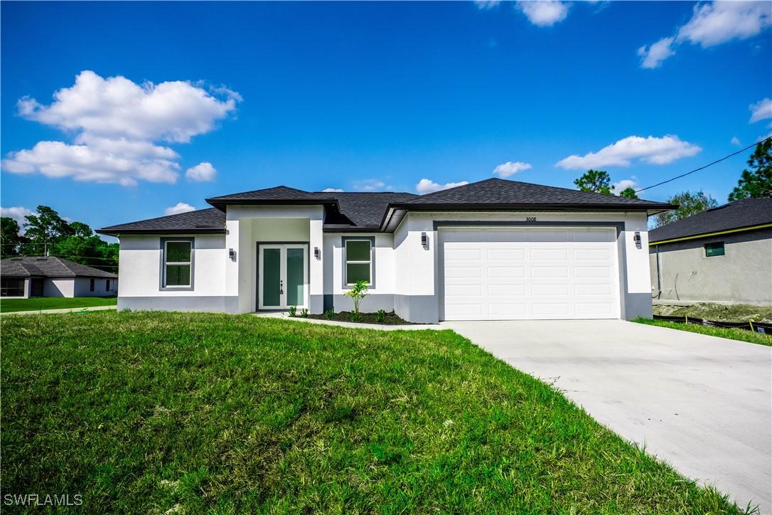 3008 19th St., Lehigh Acres, FL 33971